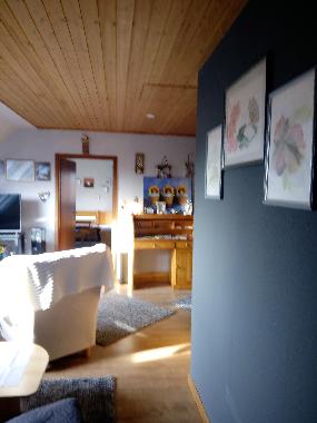 Ferienwohnung in Hamswehrum (Nordsee-Festland / Ostfriesland) oder Ferienwohnung oder Ferienhaus