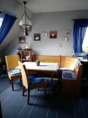 Ferienwohnung in Hamswehrum (Nordsee-Festland / Ostfriesland) oder Ferienwohnung oder Ferienhaus