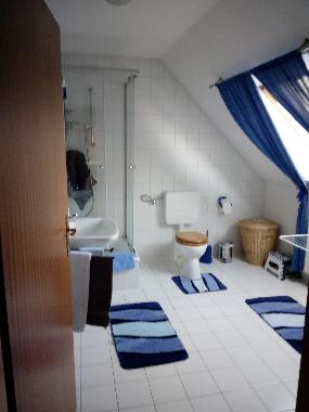 Ferienwohnung in Hamswehrum (Nordsee-Festland / Ostfriesland) oder Ferienwohnung oder Ferienhaus