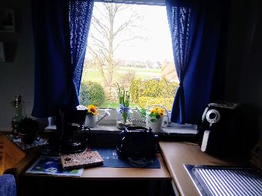 Ferienwohnung in Hamswehrum (Nordsee-Festland / Ostfriesland) oder Ferienwohnung oder Ferienhaus