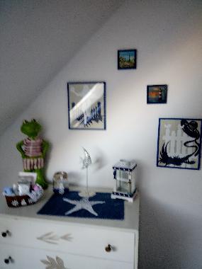 Ferienwohnung in Hamswehrum (Nordsee-Festland / Ostfriesland) oder Ferienwohnung oder Ferienhaus