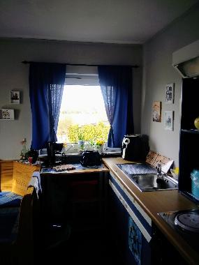 Ferienwohnung in Hamswehrum (Nordsee-Festland / Ostfriesland) oder Ferienwohnung oder Ferienhaus