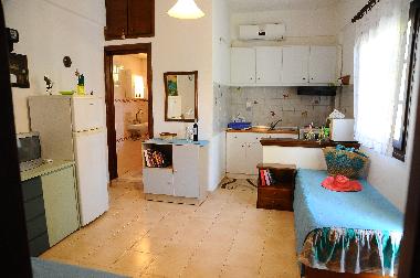 Ferienwohnung in chersonissos (Irakleio) oder Ferienwohnung oder Ferienhaus