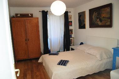 Ferienhaus in Mali Lukoran (Zadarska) oder Ferienwohnung oder Ferienhaus