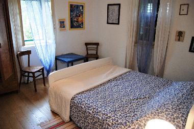 Ferienhaus in Mali Lukoran (Zadarska) oder Ferienwohnung oder Ferienhaus