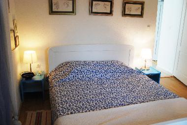 Ferienhaus in Mali Lukoran (Zadarska) oder Ferienwohnung oder Ferienhaus