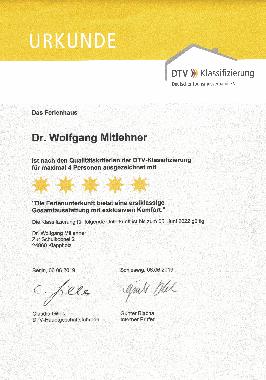 Ferienhaus in Klappholz (Ostsee-Festland) oder Ferienwohnung oder Ferienhaus