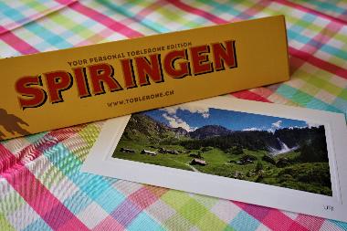 Ferienhaus in Spiringen (Vierwaldst�ttersee) oder Ferienwohnung oder Ferienhaus