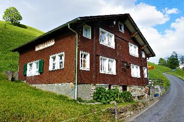 Ferienhaus in Spiringen (Vierwaldst�ttersee) oder Ferienwohnung oder Ferienhaus
