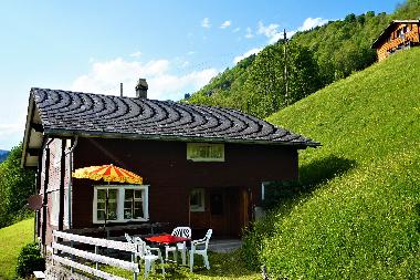 Ferienhaus in Spiringen (Vierwaldst�ttersee) oder Ferienwohnung oder Ferienhaus
