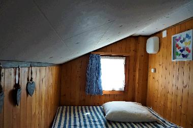 Laubenzimmer 2. Stock