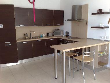 Ferienwohnung in Sliema (Malta) oder Ferienwohnung oder Ferienhaus