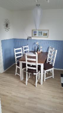 Ferienhaus in Dahme (Ostsee-Festland) oder Ferienwohnung oder Ferienhaus