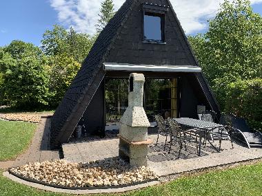 Ferienhaus in Kerschenbach (Eifel - Ahr) oder Ferienwohnung oder Ferienhaus