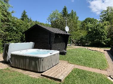 Ferienhaus in Kerschenbach (Eifel - Ahr) oder Ferienwohnung oder Ferienhaus