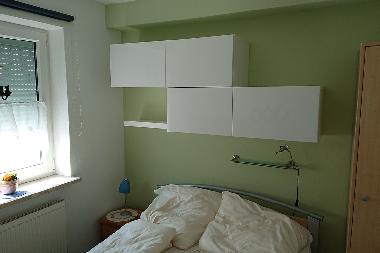 Ferienwohnung in Norden (Nordsee-Festland / Ostfriesland) oder Ferienwohnung oder Ferienhaus