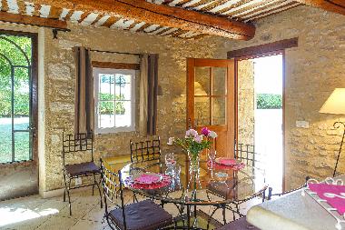 Ferienhaus in Isle sur la Sorge (Vaucluse) oder Ferienwohnung oder Ferienhaus