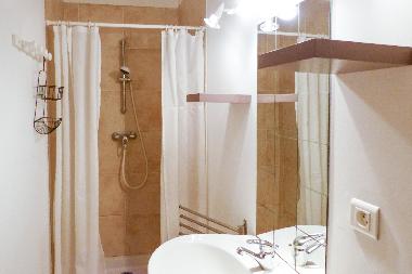 Ferienhaus in Isle sur la Sorge (Vaucluse) oder Ferienwohnung oder Ferienhaus