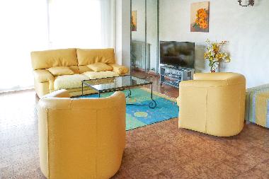 Ferienwohnung in Les Issambres (Var) oder Ferienwohnung oder Ferienhaus