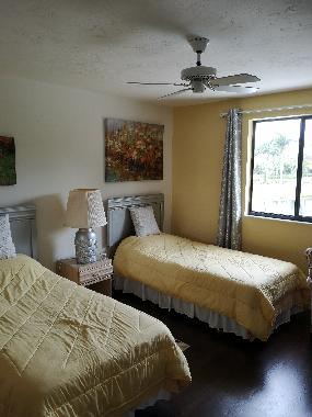 Ferienhaus in Bonita Springs (Florida) oder Ferienwohnung oder Ferienhaus