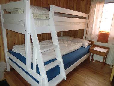 Ferienhaus in Lansj�rv �nges� (Norrbotten) oder Ferienwohnung oder Ferienhaus