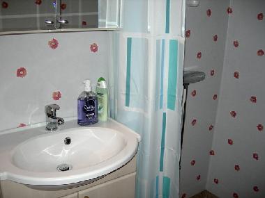 Ferienhaus in Lansj�rv �nges� (Norrbotten) oder Ferienwohnung oder Ferienhaus