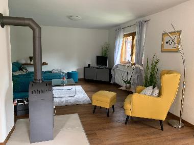 Ferienhaus in Tristach (Osttirol) oder Ferienwohnung oder Ferienhaus