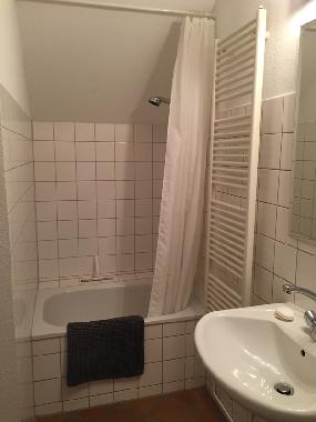 Bad Badewanne