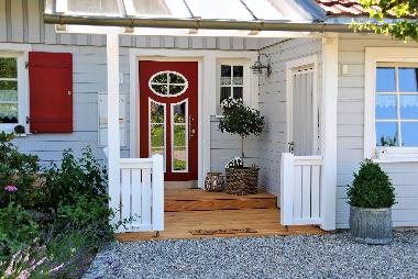Ferienwohnung in Amtzell (Bodensee) oder Ferienwohnung oder Ferienhaus
