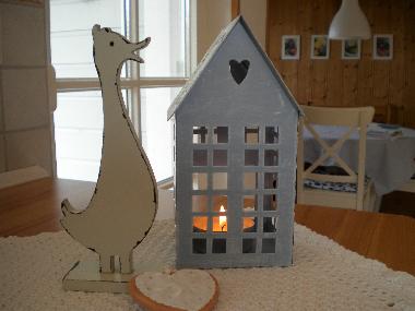 Ferienwohnung in Amtzell (Bodensee) oder Ferienwohnung oder Ferienhaus