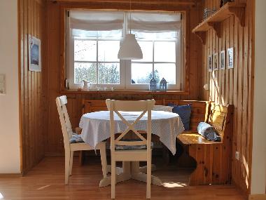 Ferienwohnung in Amtzell (Bodensee) oder Ferienwohnung oder Ferienhaus