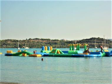 Villa in Porto Heli (Argolida) oder Ferienwohnung oder Ferienhaus