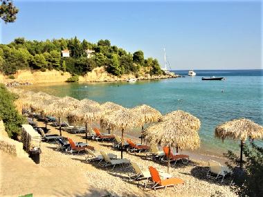 Villa in Porto Heli (Argolida) oder Ferienwohnung oder Ferienhaus