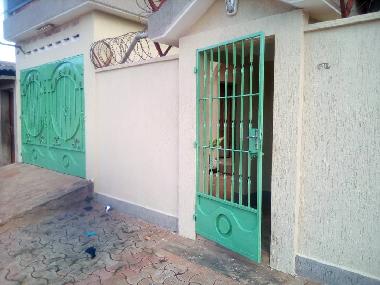 Villa in adidogom� (Lome) oder Ferienwohnung oder Ferienhaus