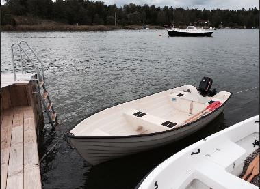 Ferienhaus in Norrtlje (Uppland) oder Ferienwohnung oder Ferienhaus