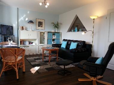 Gem�tliches Wohnzimmer