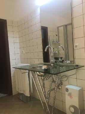 Ferienwohnung in Seesen am Harz (Harz) oder Ferienwohnung oder Ferienhaus