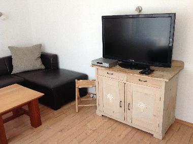 Ferienwohnung in Seesen am Harz (Harz) oder Ferienwohnung oder Ferienhaus