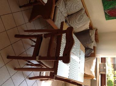 Ferienwohnung in Seesen am Harz (Harz) oder Ferienwohnung oder Ferienhaus