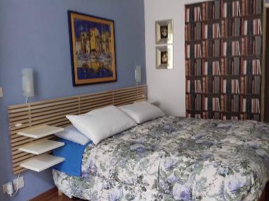 Ferienwohnung in Menton (Alpes-Maritimes) oder Ferienwohnung oder Ferienhaus