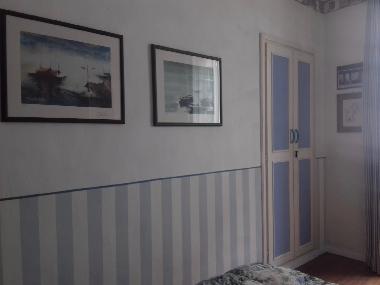 Ferienwohnung in Menton (Alpes-Maritimes) oder Ferienwohnung oder Ferienhaus