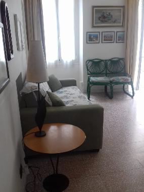 Ferienwohnung in Menton (Alpes-Maritimes) oder Ferienwohnung oder Ferienhaus
