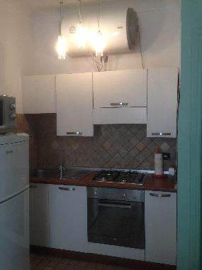 Ferienwohnung in Menton (Alpes-Maritimes) oder Ferienwohnung oder Ferienhaus