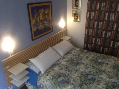 Ferienwohnung in Menton (Alpes-Maritimes) oder Ferienwohnung oder Ferienhaus