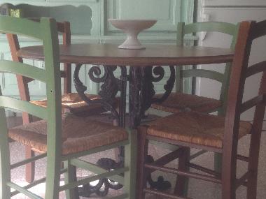 Ferienwohnung in Menton (Alpes-Maritimes) oder Ferienwohnung oder Ferienhaus