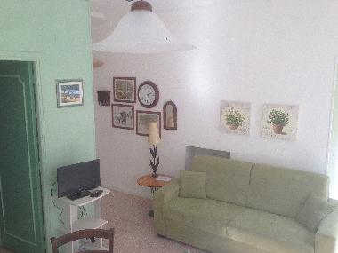 Ferienwohnung in Menton (Alpes-Maritimes) oder Ferienwohnung oder Ferienhaus