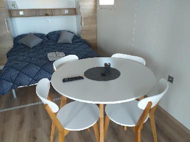 Chalet in Jezera (Sibensko-Kninska) oder Ferienwohnung oder Ferienhaus