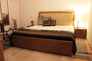 Ferienhaus in Kasauli (Himachal Pradesh) oder Ferienwohnung oder Ferienhaus