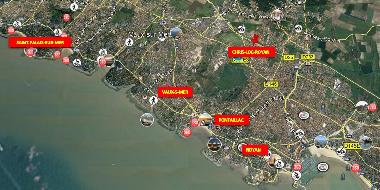 Ferienwohnung in ROYAN (Charente-Maritime) oder Ferienwohnung oder Ferienhaus