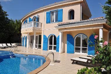 Ferienhaus in Balchik (Varna) oder Ferienwohnung oder Ferienhaus